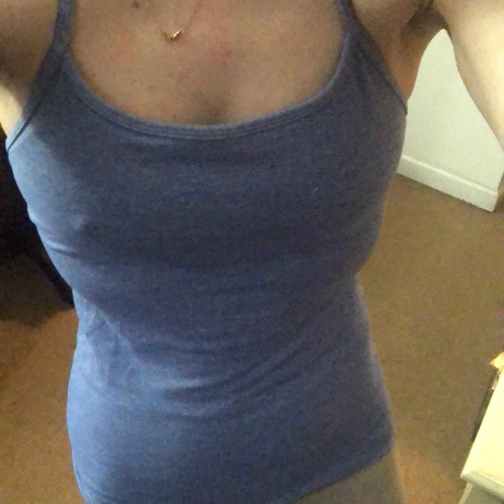 Lululemon racerback tank